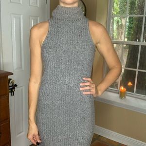 Angie Sweater Dress